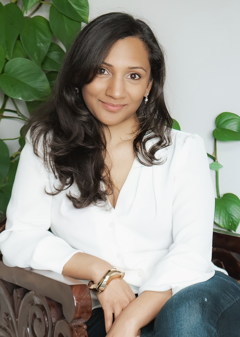 Miss Aparna Viswanath, Consultant Shoulder & Upper Limb Surgeon